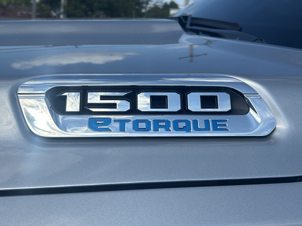 2022 Ram 1500 Big Horn Lone Star photo 12