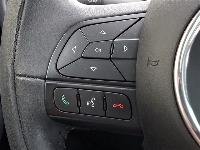 2016 Fiat 500X Lounge photo 20