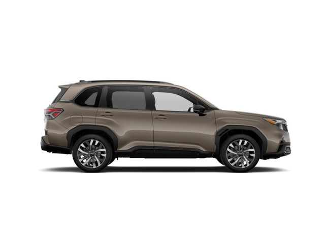 2025 Subaru Forester Touring photo 6