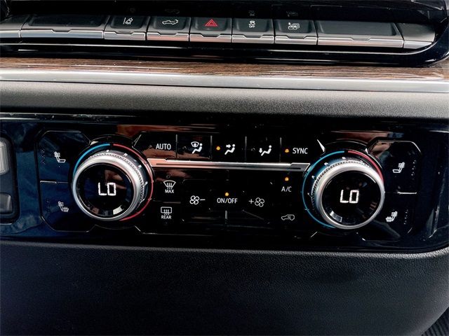 2025 Gmc Sierra HD SLE photo 12