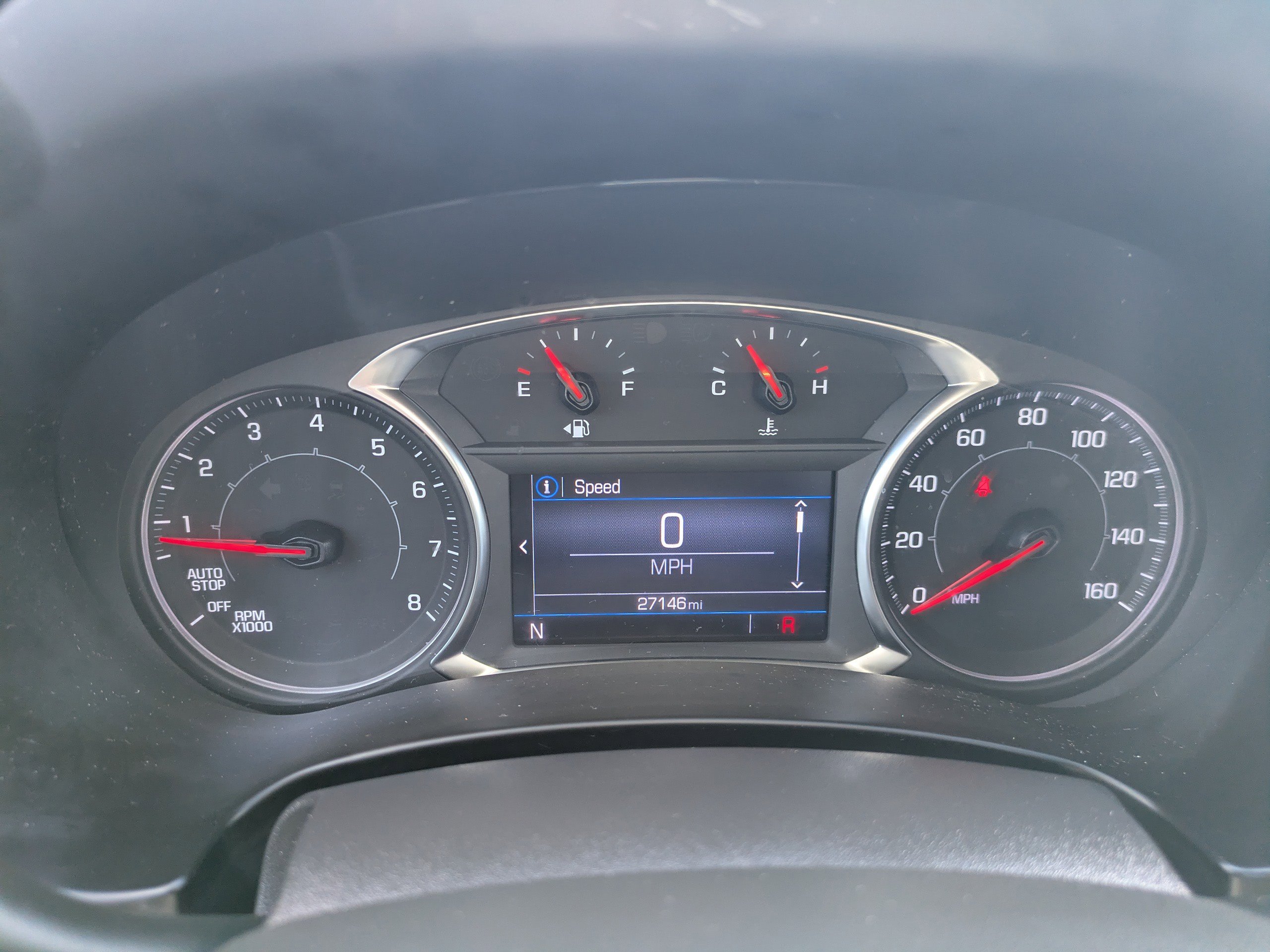 2024 Gmc Terrain SLE photo 21