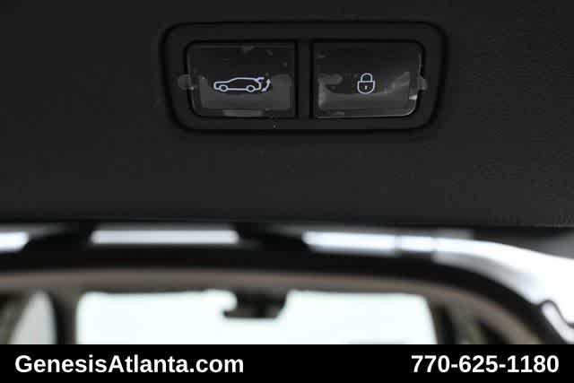 2025 Genesis GV70 2.5T Select photo 21