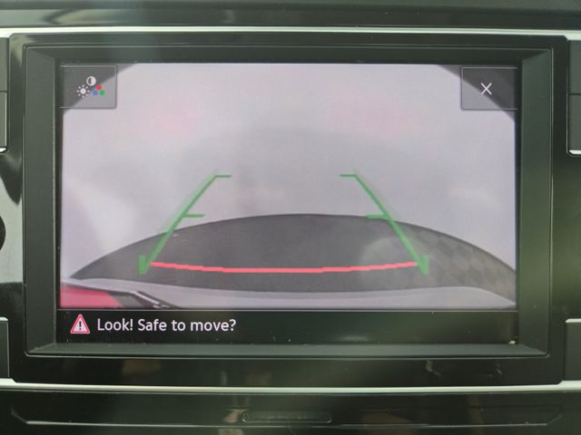 2020 Volkswagen Jetta 1.4T photo 15