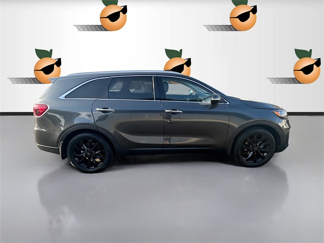 2020 Kia Sorento EX S photo 6