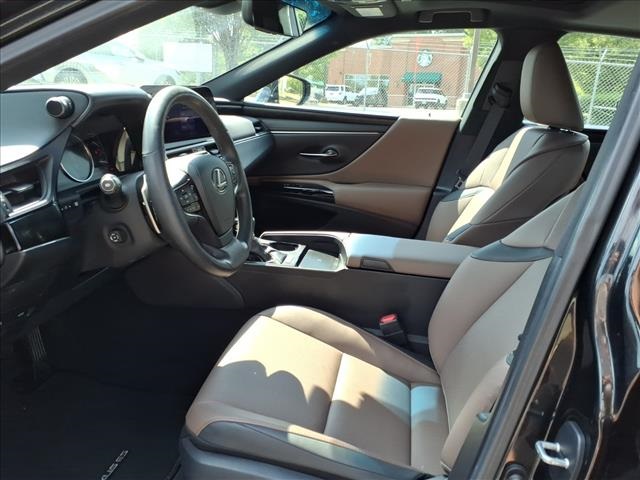 2024 Lexus ES 350 Premium photo 10