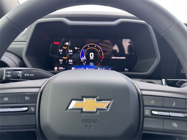 2026 Chevrolet Colorado Work Truck photo 29