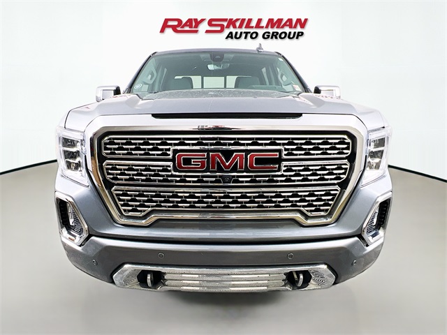 2021 Gmc Sierra 1500 Denali photo 2