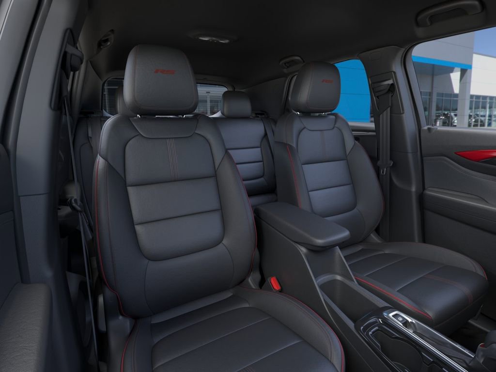 2026 Chevrolet Trailblazer RS photo 14