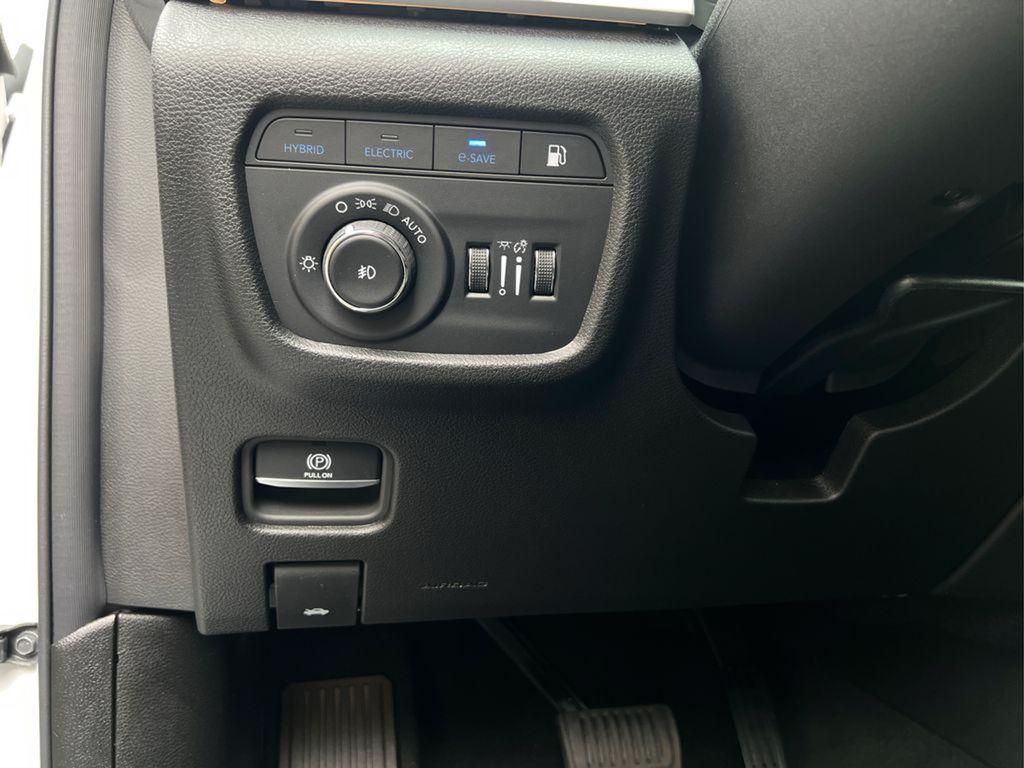 2024 Jeep Cherokee 4xe Base photo 36