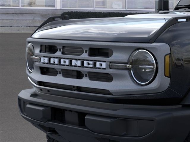 2025 FORD BRONCO - Image 44