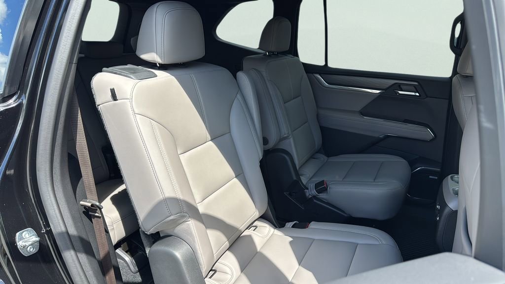 2026 Gmc Acadia Elevation photo 20