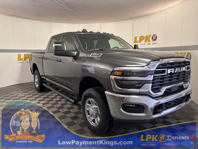 2026 RAM Ram 2500 Pickup Tradesman's photo