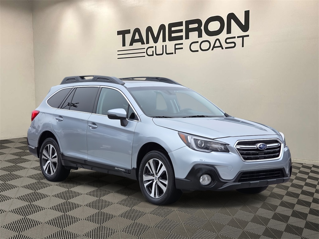2019 Subaru Outback Limited