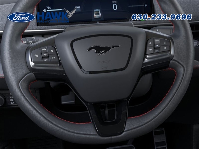 2025 Ford Mustang Mach-E Premium photo 9