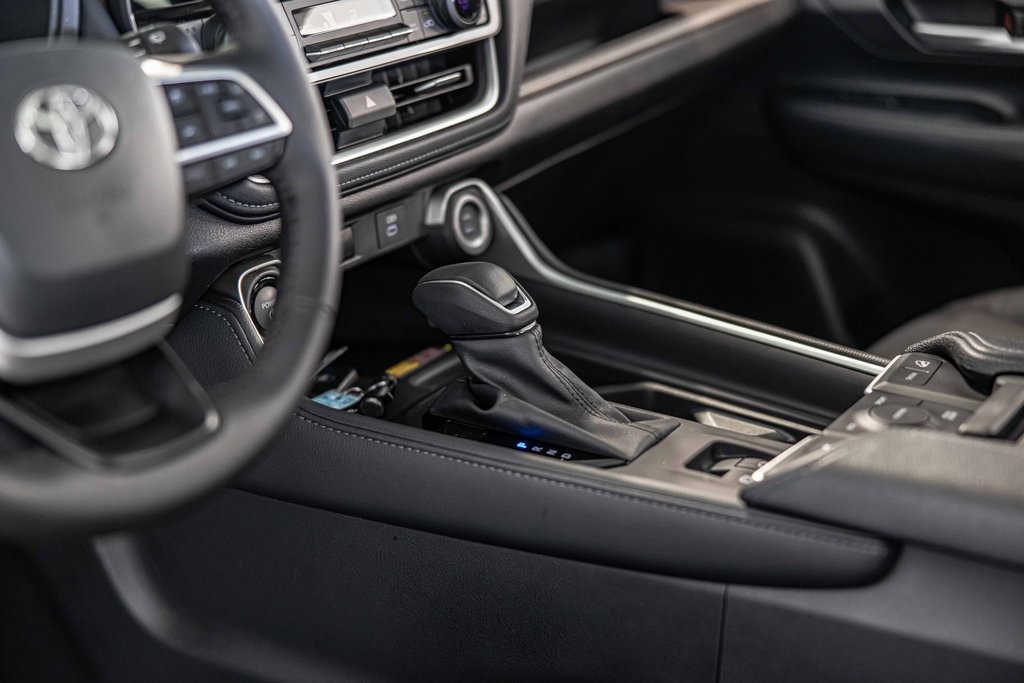 2024 TOYOTA GRAND HIGHLANDER - Image 22