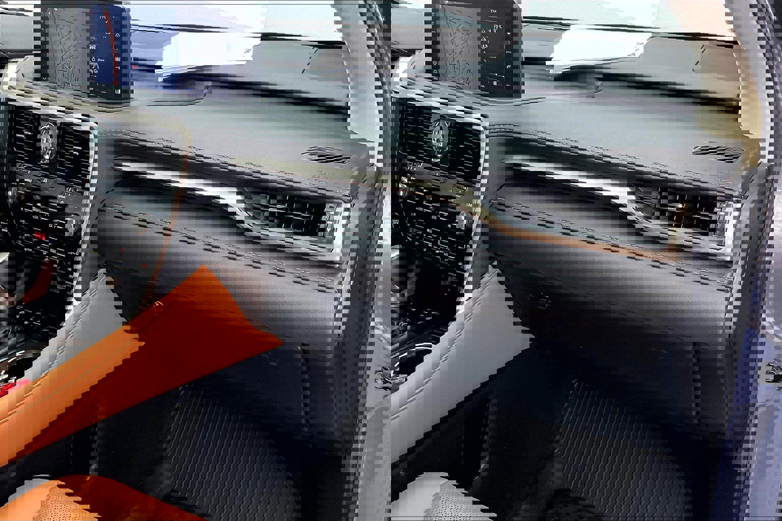2022 Lexus RX 350 photo 16