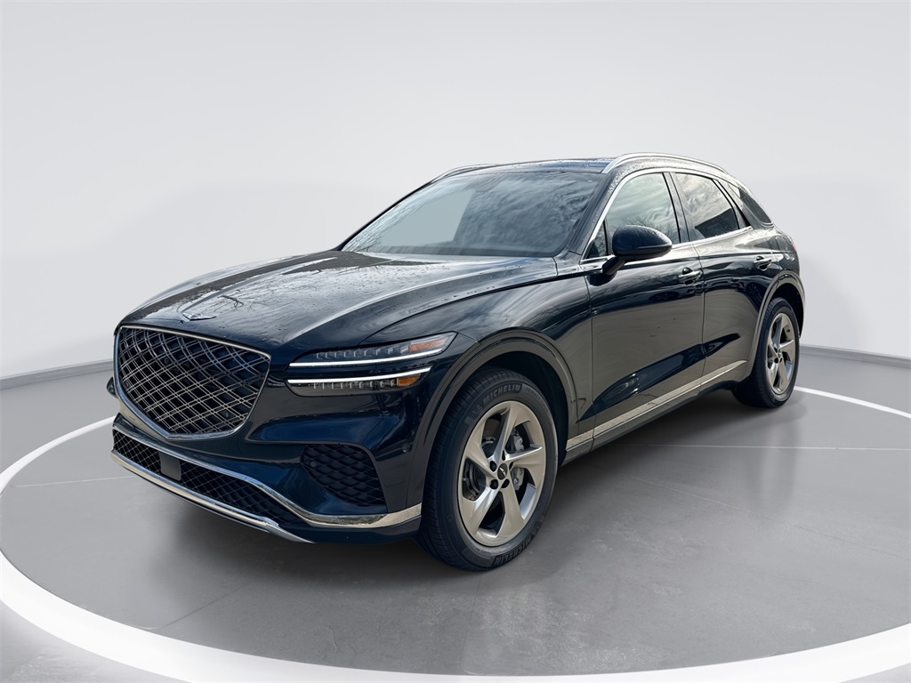 2026 Genesis GV70 Advanced's photo