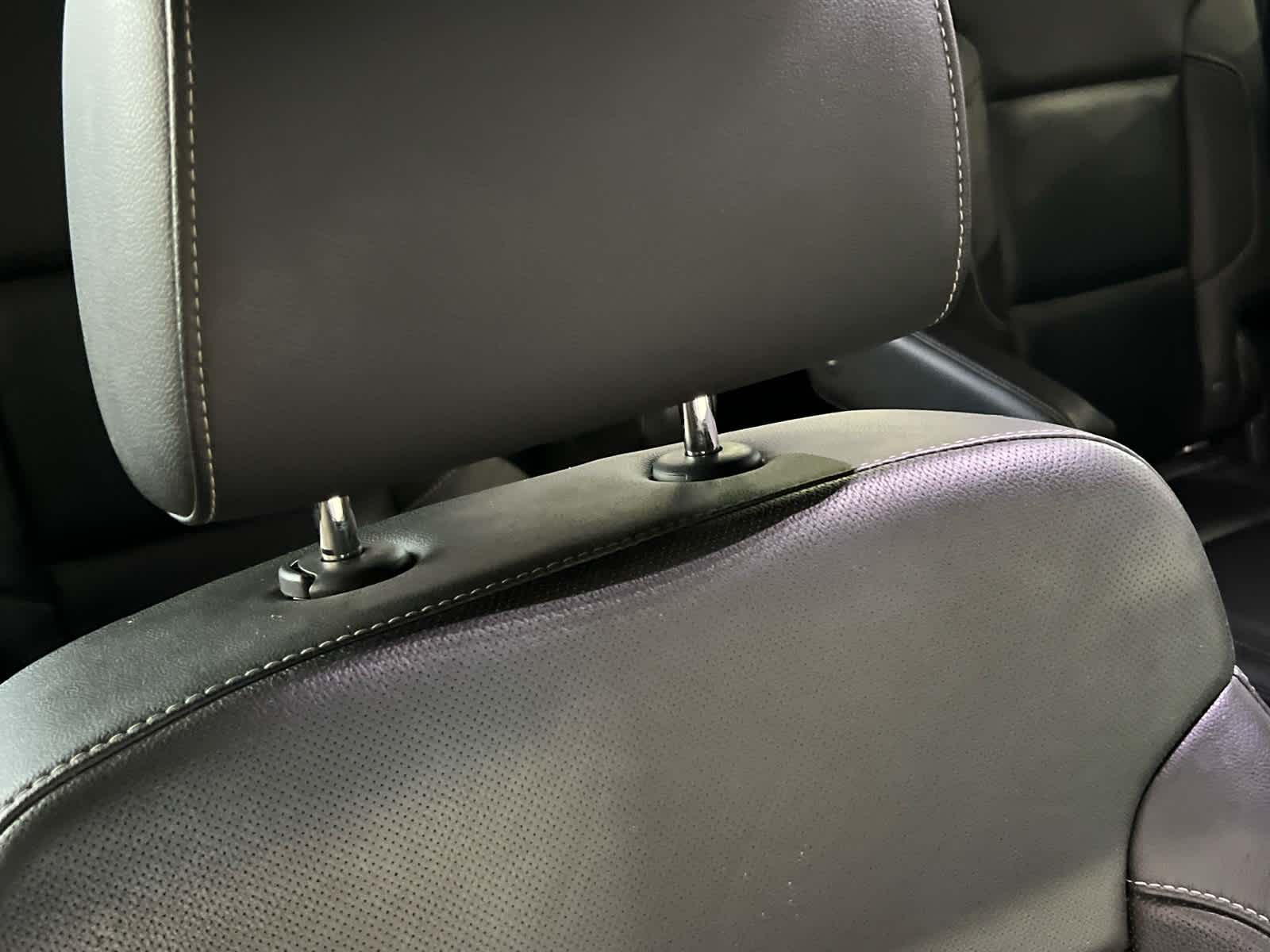 2016 Gmc Yukon XL SLT photo 11