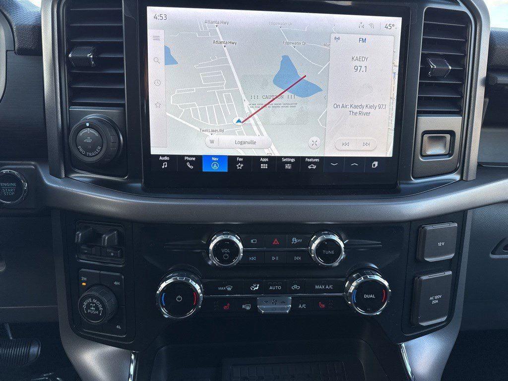 2025 Ford F-150 XLT photo 31