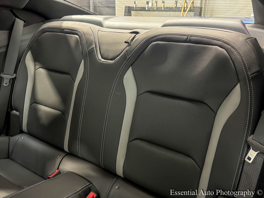 2018 CHEVROLET CAMARO - Image 13