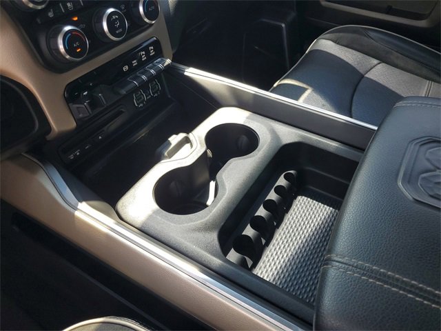 2019 Ram 2500 Laramie photo 20