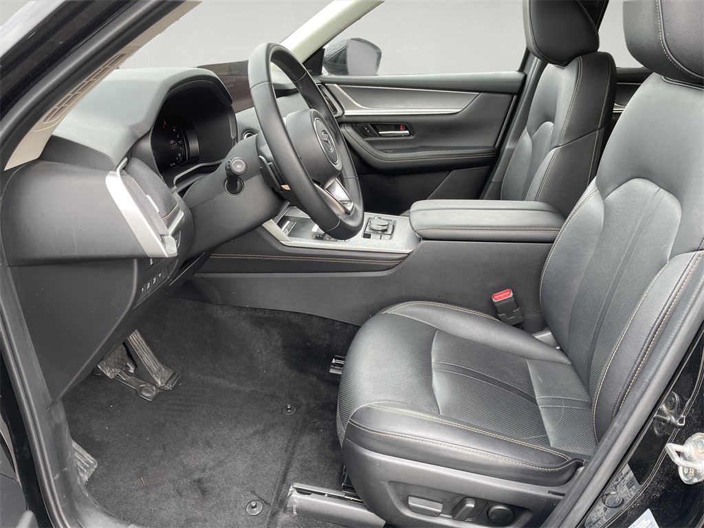 2024 Mazda CX-90 3.3 Turbo S photo 8