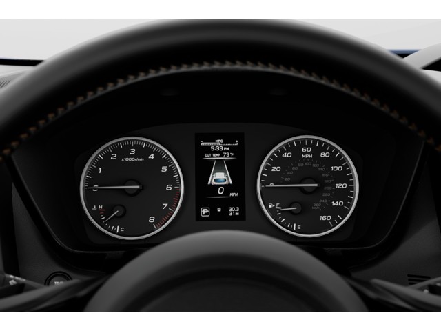 2025 Subaru Ascent Limited photo 17
