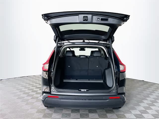 2025 Honda CR-V EX-L photo 28