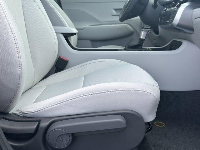 2025 Hyundai Kona SEL N Line photo 13