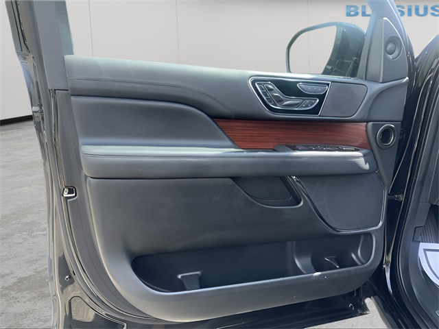 2022 Lincoln Navigator Reserve photo 8