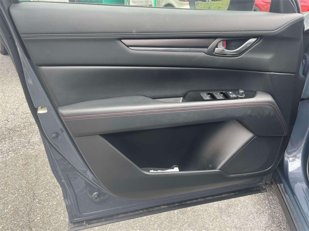 2023 Mazda CX-5 2.5 S Carbon photo 15