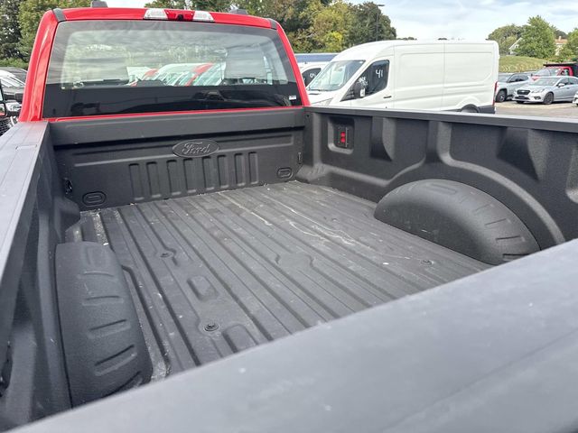 2025 Ford F-350 XL photo 5