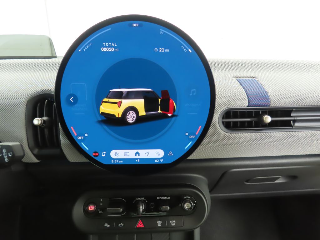 2026 Mini Cooper Hardtop S 2 Door Iconic photo 13