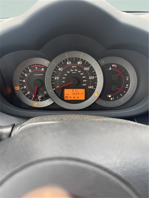 2010 Toyota RAV4 Sport photo 2