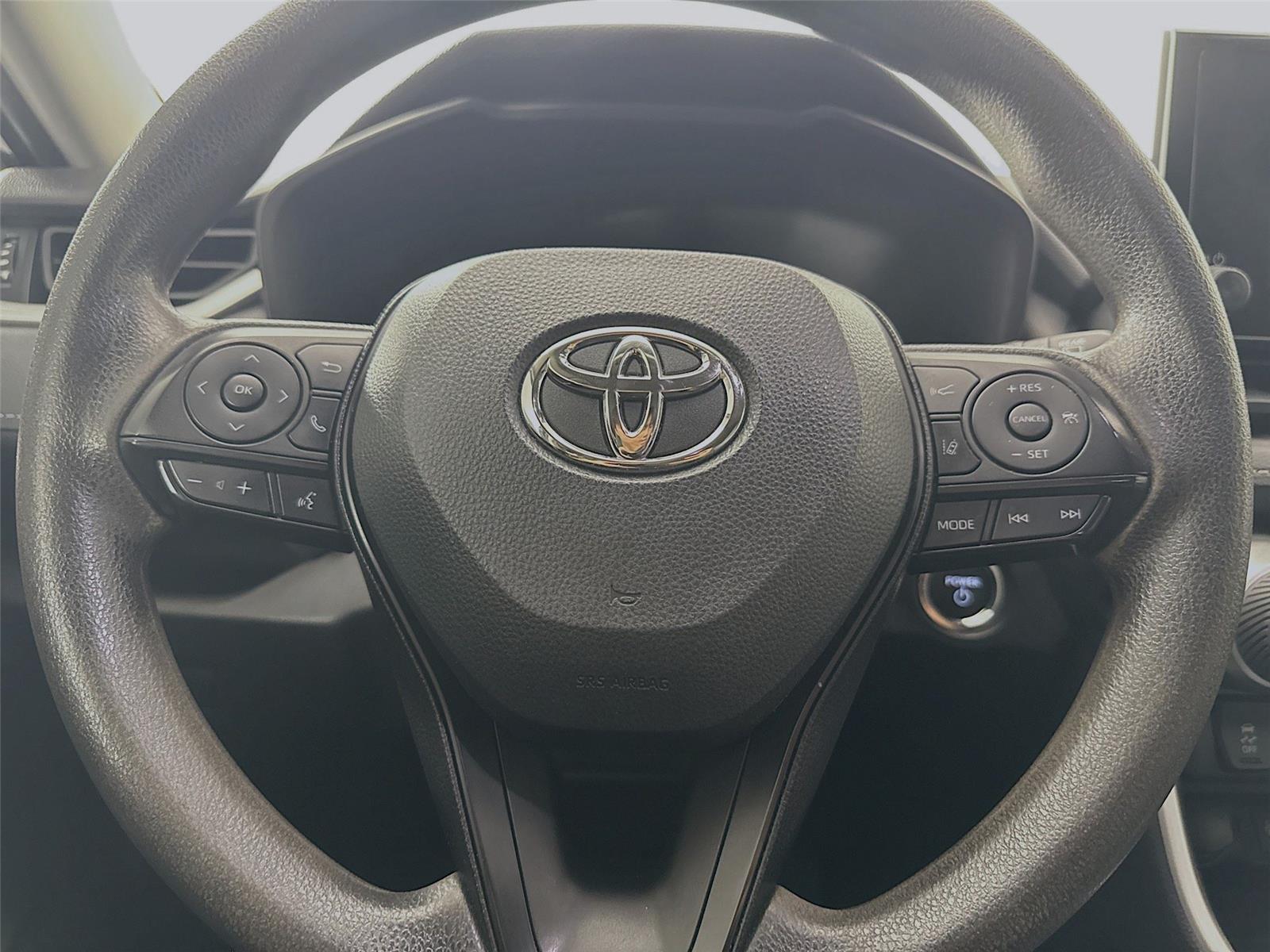 2023 Toyota RAV4 Hybrid photo 14