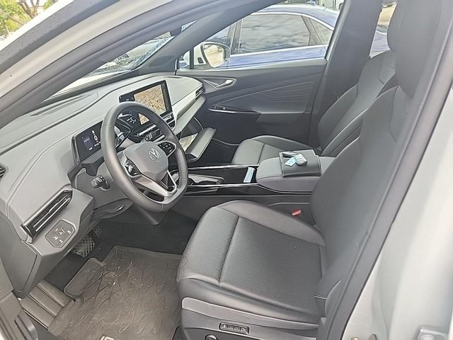 2023 Volkswagen ID.4 Pro S photo 2