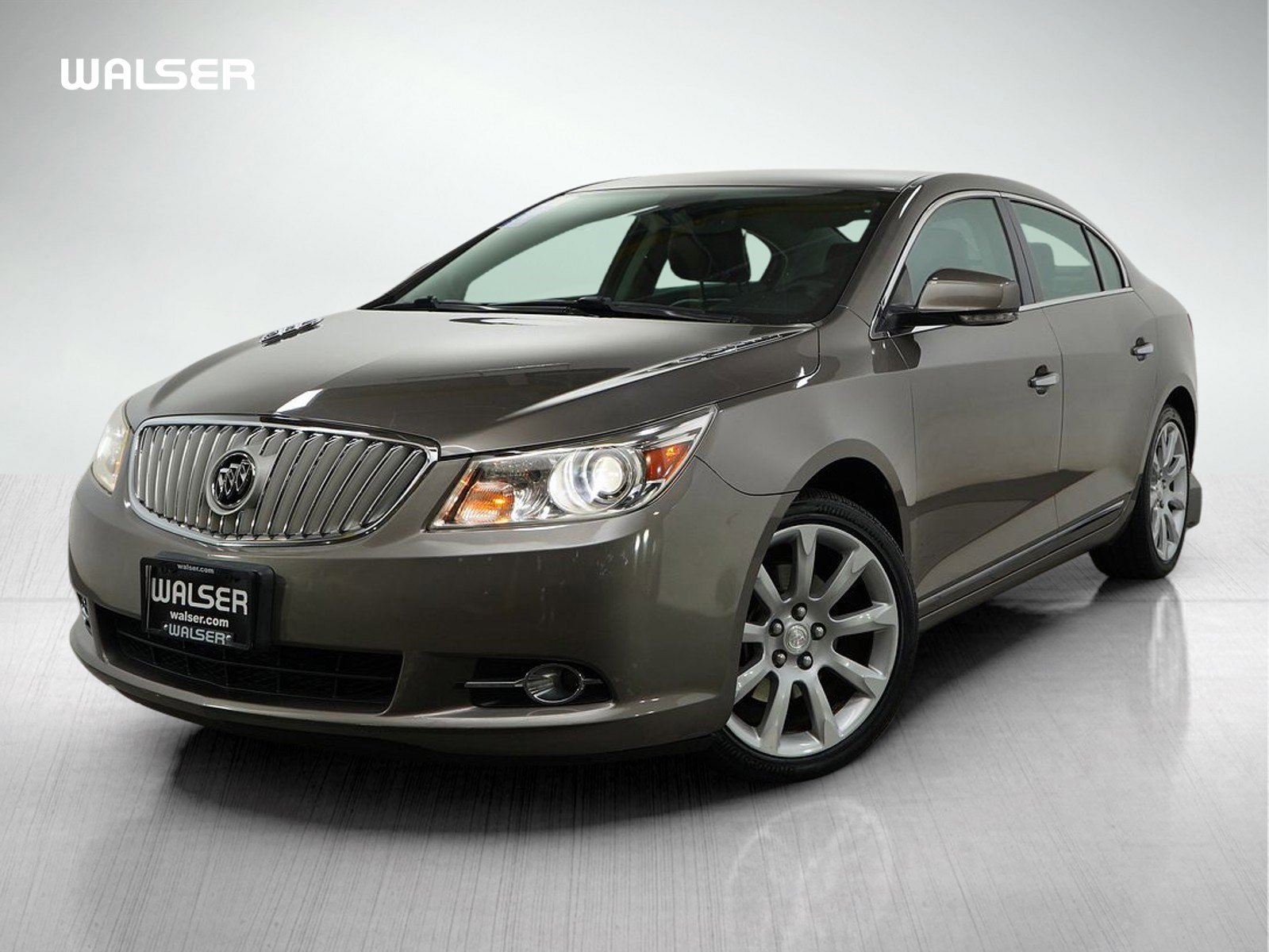 2010 Buick LaCrosse