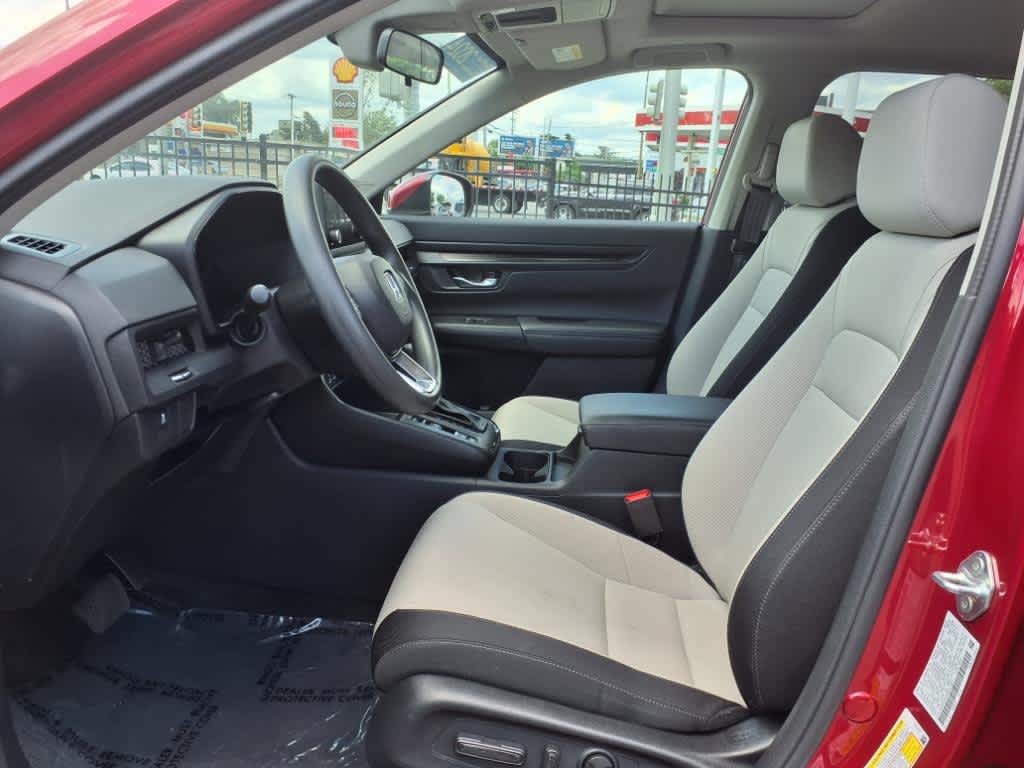 2024 Honda CR-V EX photo 10