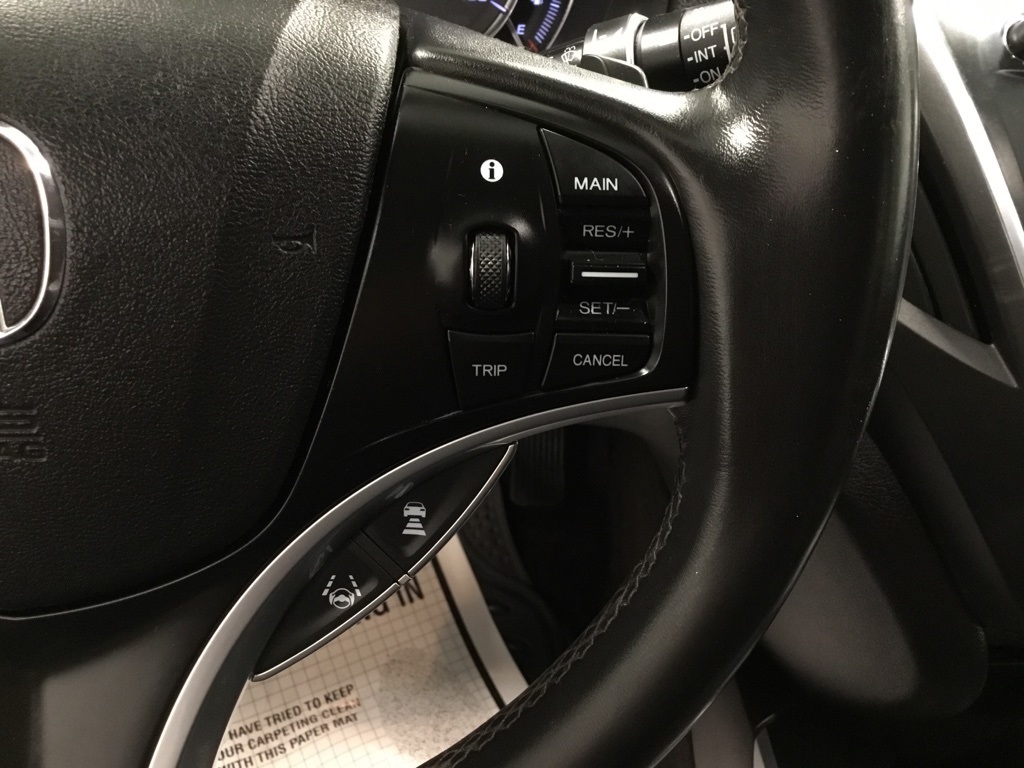 2020 Acura MDX SH-AWD photo 44