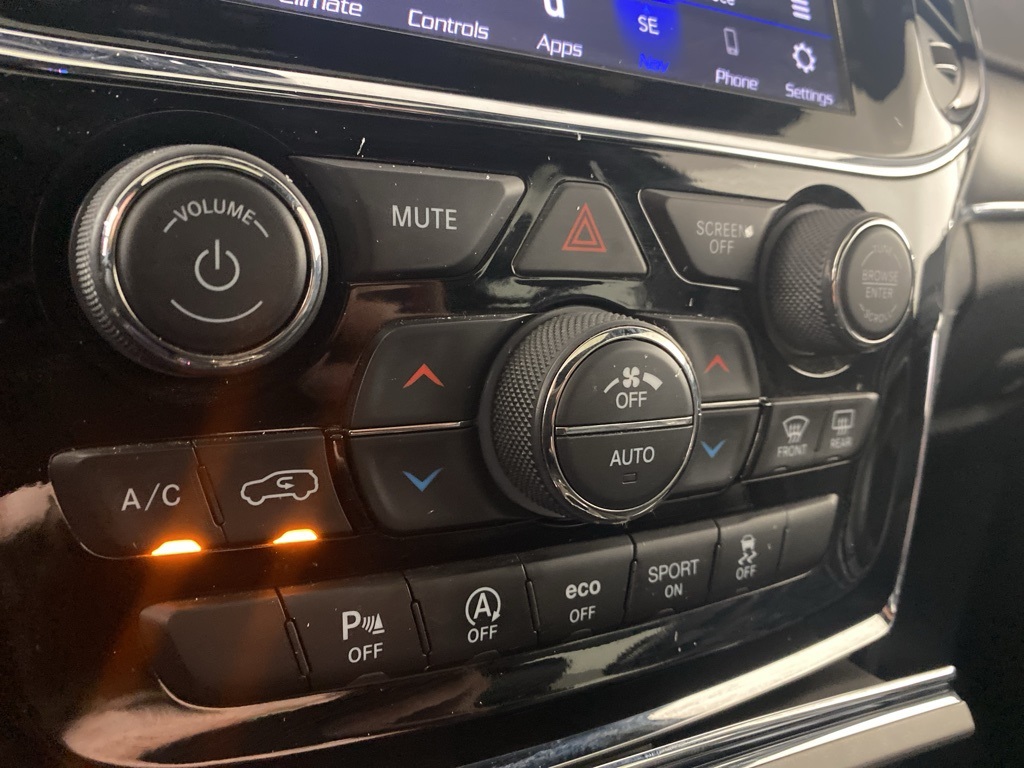2019 Jeep Grand Cherokee Limited photo 26