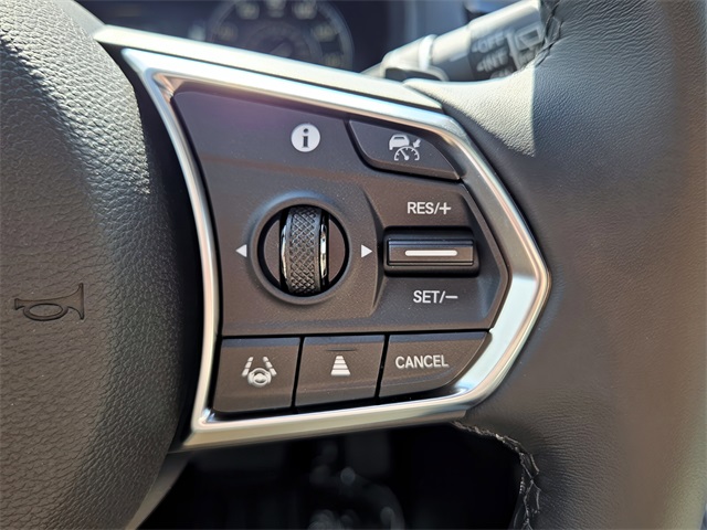 2025 Acura RDX Base photo 13