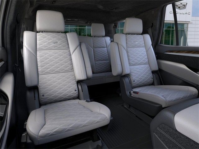 2025 Cadillac Escalade Sport Platinum photo 17