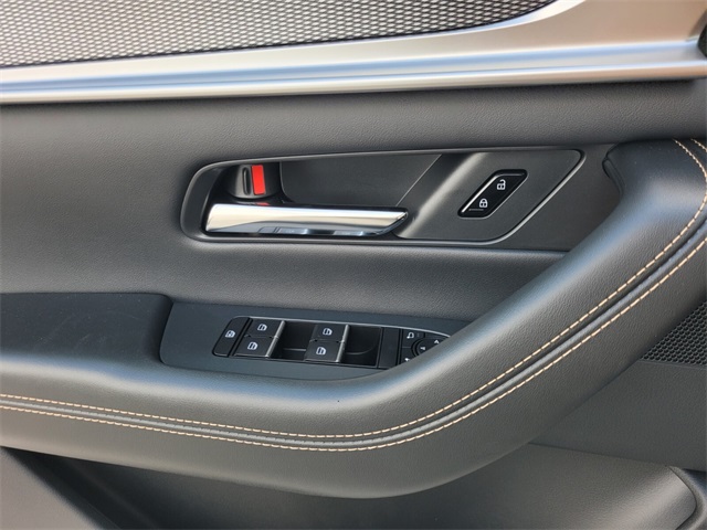 2025 Mazda CX-90 3.3 Turbo Preferred photo 21