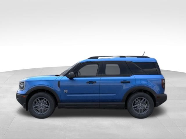 2025 Ford Bronco Sport Big Bend photo 3