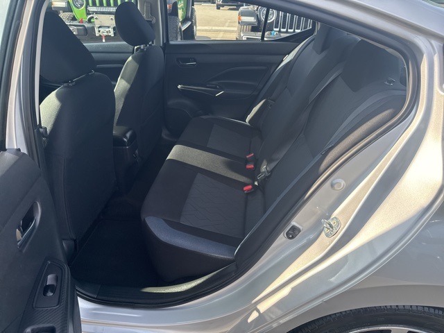 2023 Nissan Versa 1.6 SV photo 20