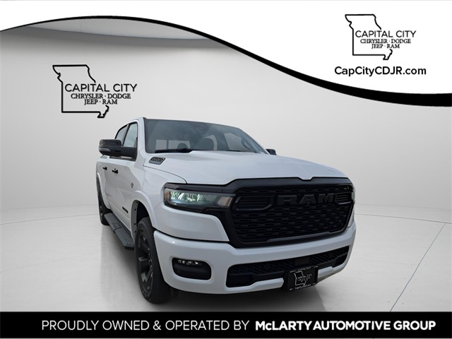 2026 RAM Ram 1500 Pickup Big Horn/Lone Star's photo