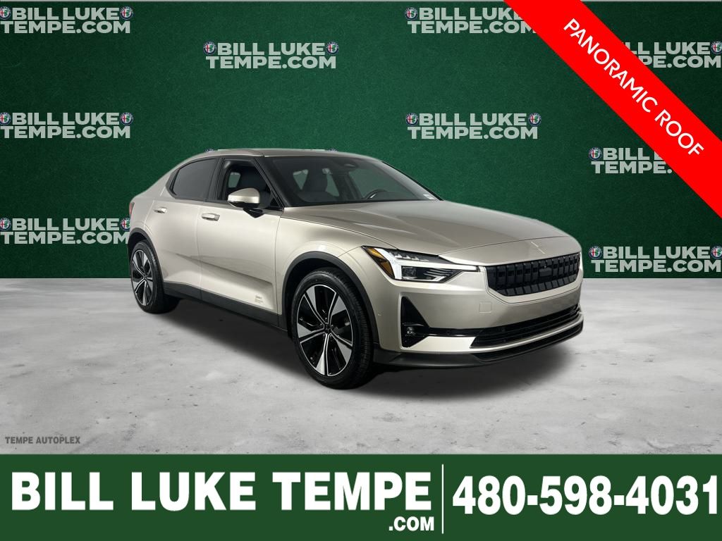 2023 Polestar 2's photo