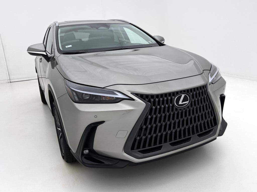 2025 Lexus NX 350 Premium photo 4