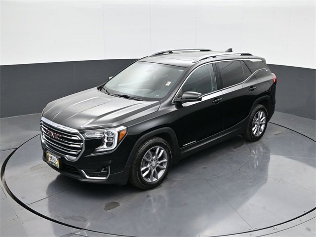 2022 Gmc Terrain SLT photo 10