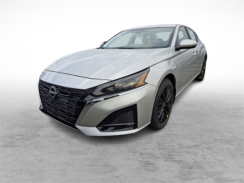 2025 Nissan Altima SV Special Edition photo 3